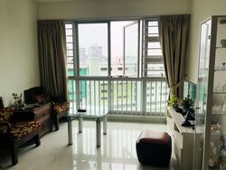 Blk 420 Casa Clementi (Clementi), HDB 4 Rooms #520804991